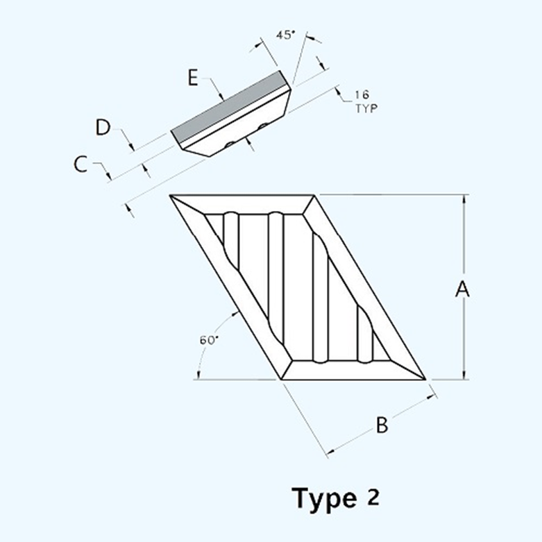 SKID BAR