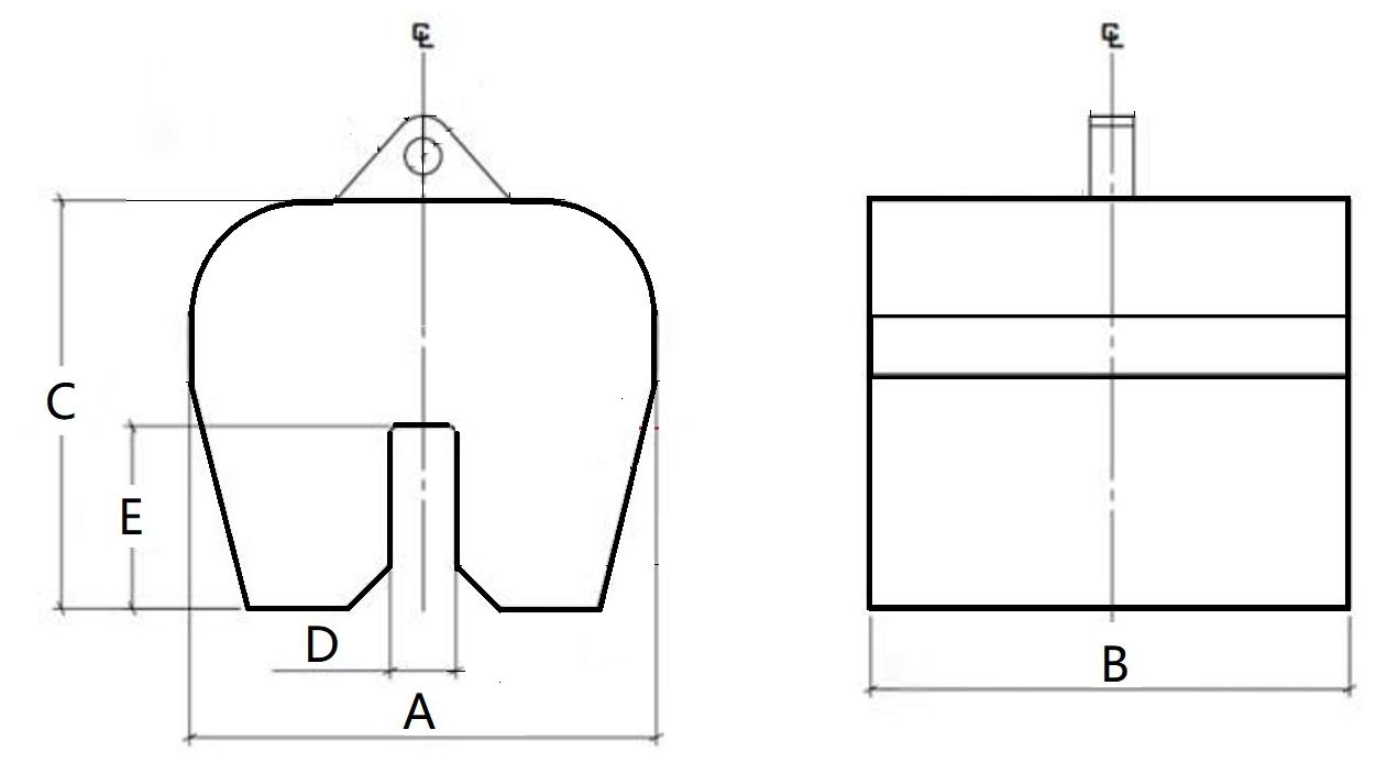 Nihard Loaf Liner