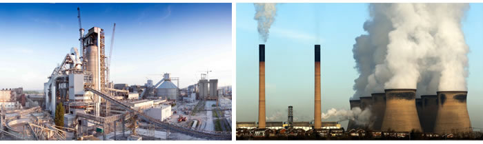 INDUSTRY